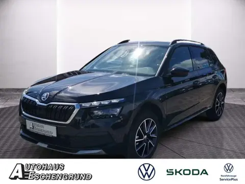 Annonce SKODA KAMIQ Essence 2020 d'occasion 