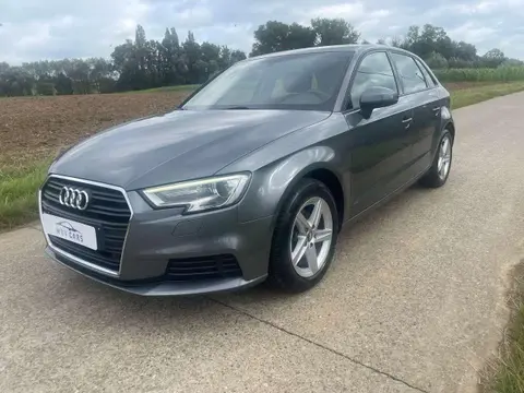 Used AUDI A3  2019 Ad 