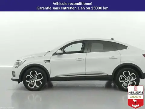 Annonce RENAULT ARKANA Essence 2022 d'occasion 