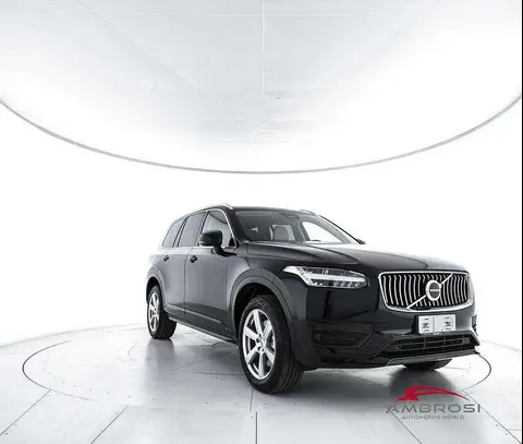 Annonce VOLVO XC90 Hybride 2024 d'occasion 