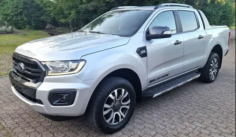 Annonce FORD RANGER Diesel 2019 d'occasion 