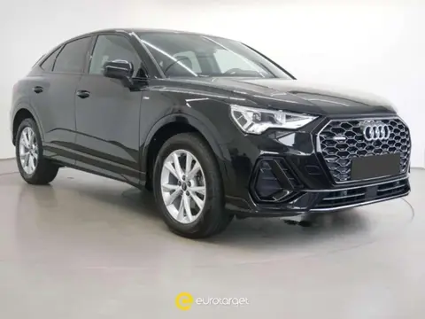 Used AUDI Q3 Diesel 2021 Ad 