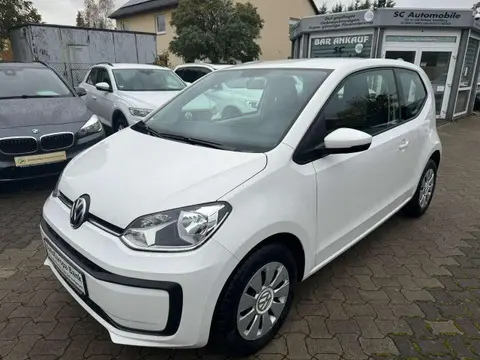 Used VOLKSWAGEN UP! Petrol 2019 Ad 