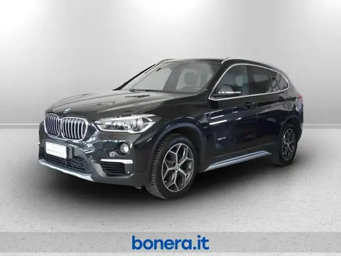 Annonce BMW X1 Essence 2018 d'occasion 