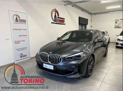 Used BMW SERIE 1 Petrol 2020 Ad 