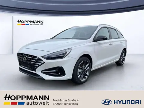 Annonce HYUNDAI I30 Essence 2024 d'occasion 