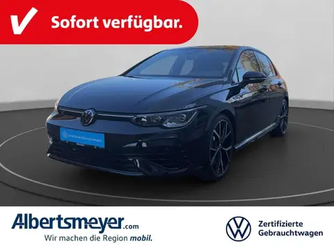 Annonce VOLKSWAGEN GOLF Essence 2023 d'occasion 