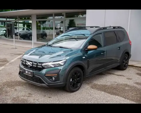 Used DACIA JOGGER  2023 Ad 