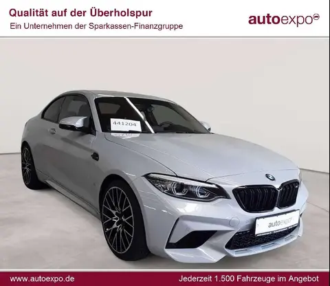 Used BMW M2 Petrol 2019 Ad 