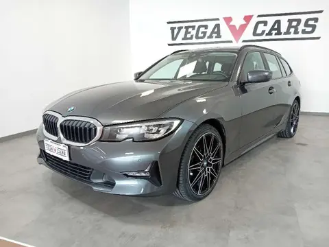 Used BMW SERIE 3 Hybrid 2022 Ad 