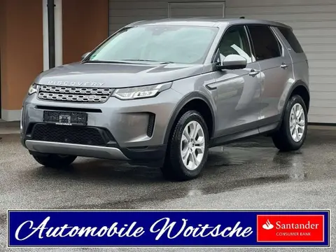 Used LAND ROVER DISCOVERY Diesel 2019 Ad 