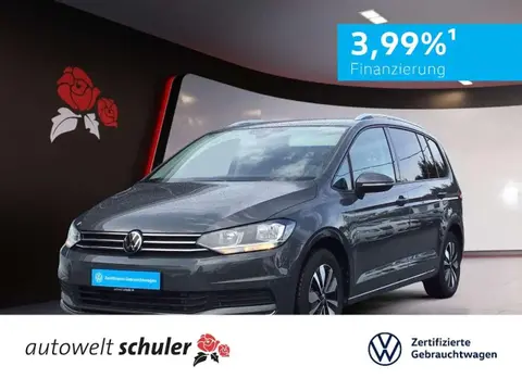 Annonce VOLKSWAGEN TOURAN Diesel 2023 d'occasion 