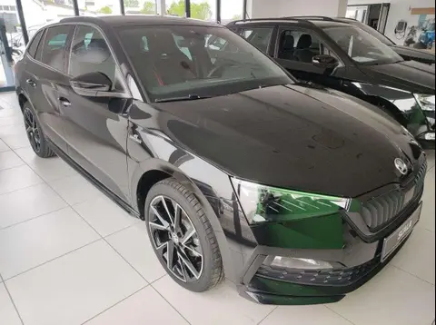 Annonce SKODA SCALA Essence 2024 d'occasion 