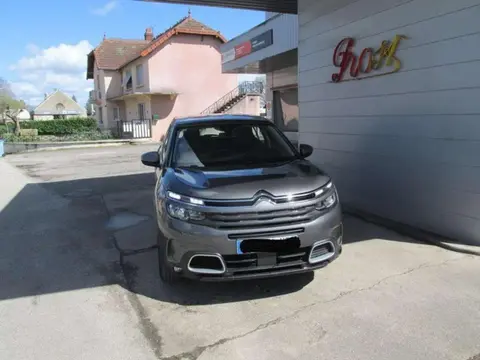 Used CITROEN C5 Diesel 2019 Ad 