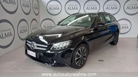 Used MERCEDES-BENZ CLASSE C Diesel 2019 Ad 