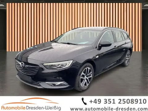 Annonce OPEL INSIGNIA Diesel 2020 d'occasion 