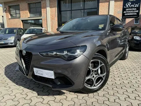 Annonce ALFA ROMEO STELVIO Diesel 2023 d'occasion 