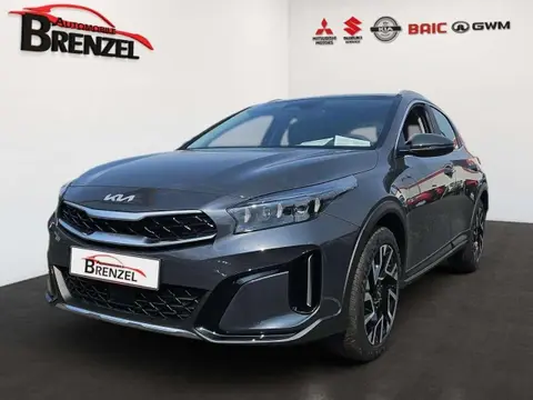 Annonce KIA XCEED Essence 2024 d'occasion 