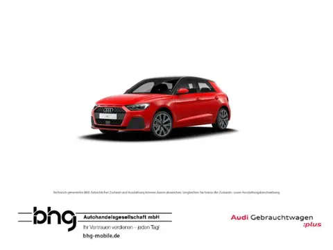 Annonce AUDI A1 Essence 2021 d'occasion 