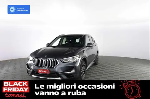 Annonce BMW X1 Essence 2022 d'occasion 