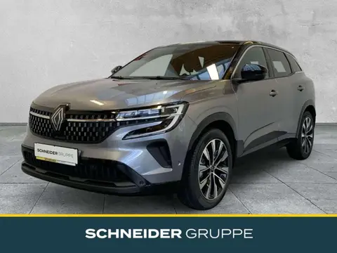 Annonce RENAULT AUSTRAL Essence 2024 d'occasion 