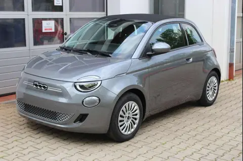 Annonce FIAT 500 Électrique 2023 d'occasion 