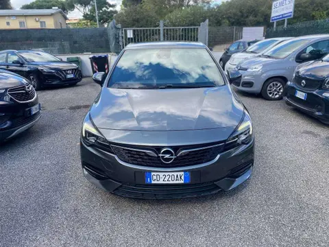 Used OPEL ASTRA Diesel 2020 Ad 