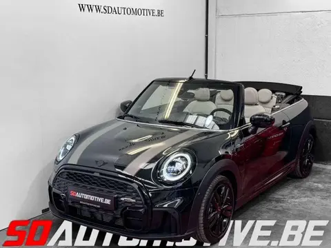 Annonce MINI COOPER Essence 2023 d'occasion 