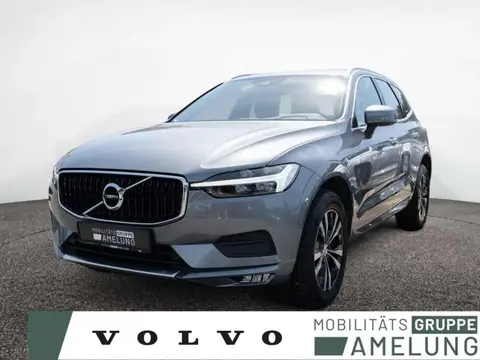 Annonce VOLVO XC60 Diesel 2021 d'occasion 