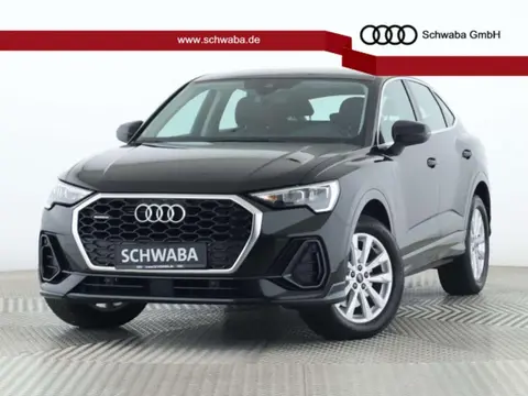 Annonce AUDI Q3 Essence 2020 d'occasion 