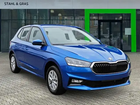 Annonce SKODA FABIA Essence 2024 d'occasion 