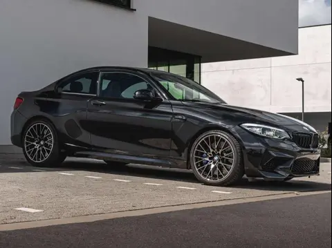 Used BMW M2 Petrol 2020 Ad 