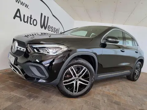 Used MERCEDES-BENZ CLASSE GLA Petrol 2021 Ad 