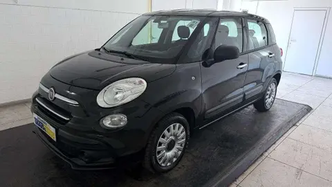 Annonce FIAT 500L Diesel 2019 d'occasion 