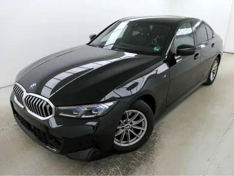 Annonce BMW SERIE 3 Essence 2024 d'occasion 