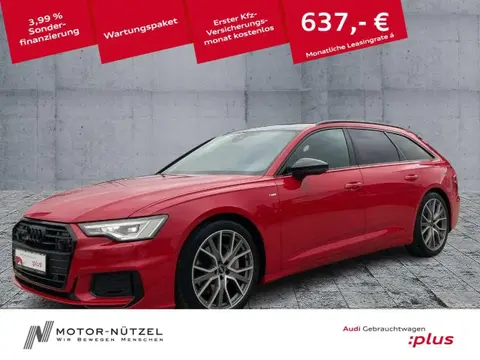 Used AUDI A6 Petrol 2023 Ad 