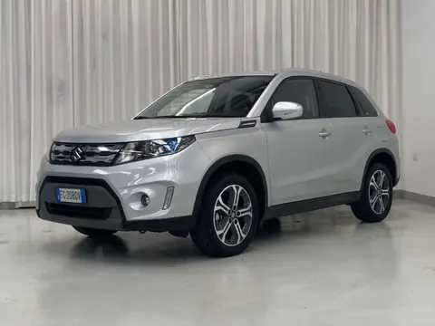 Used SUZUKI VITARA Petrol 2016 Ad 