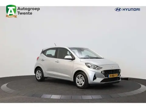 Used HYUNDAI I10 Petrol 2022 Ad 