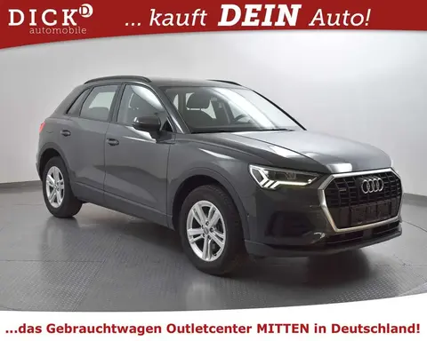 Used AUDI Q3 Diesel 2019 Ad 