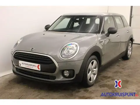 Annonce MINI COOPER Diesel 2018 d'occasion 