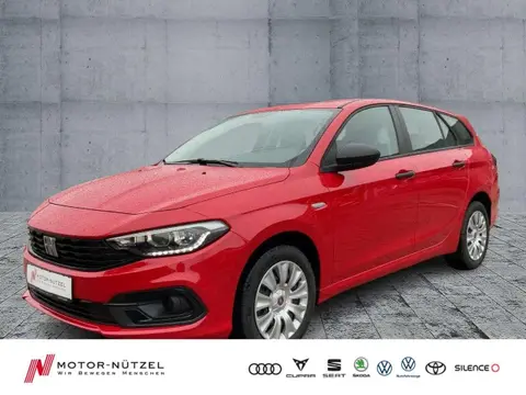 Used FIAT TIPO Petrol 2024 Ad 