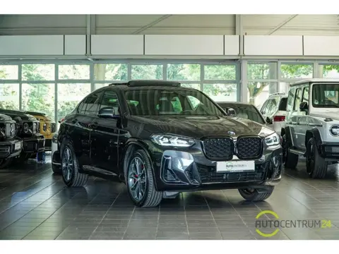 Used BMW X4 Diesel 2023 Ad 