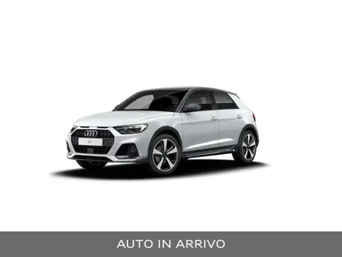 Annonce AUDI A1 Essence 2021 d'occasion 