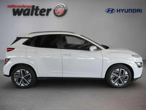 Used HYUNDAI KONA Electric 2023 Ad 