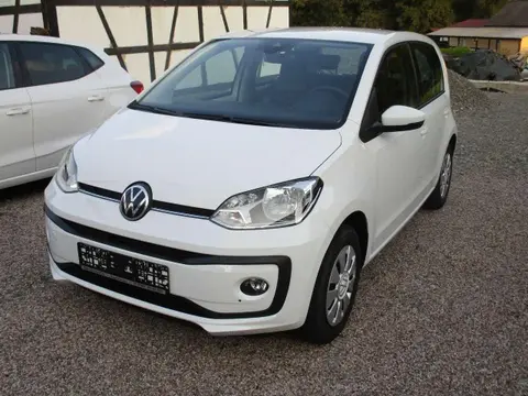 Used VOLKSWAGEN UP! Petrol 2023 Ad 