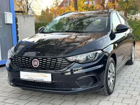 Used FIAT TIPO Petrol 2017 Ad 