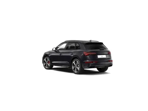 Annonce AUDI Q5 Diesel 2020 d'occasion 