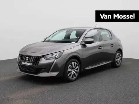 Used PEUGEOT 208 Diesel 2020 Ad 