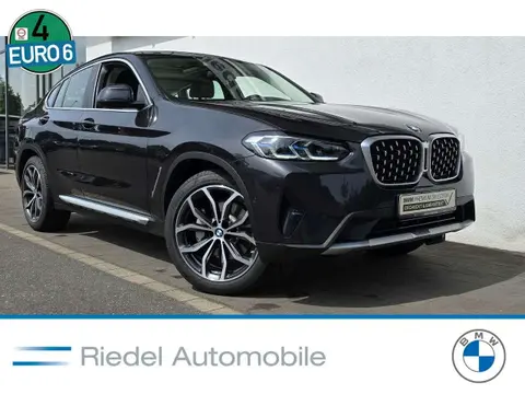 Annonce BMW X4 Essence 2023 d'occasion 