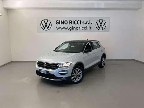 Used VOLKSWAGEN T-ROC Diesel 2021 Ad 